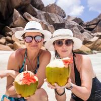 Отзыв от Нина - DTV виза