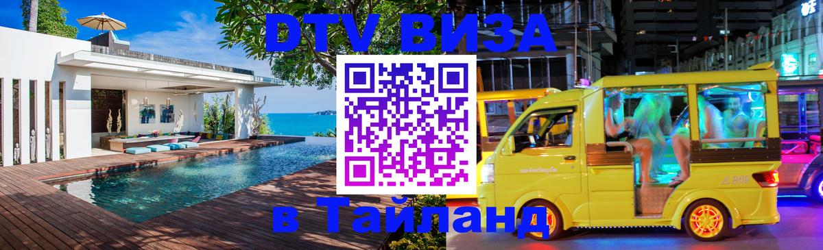 Оформление DTV визы под ключ: стоимость и тарифы, только загранпаспорт - 19.11.2025 